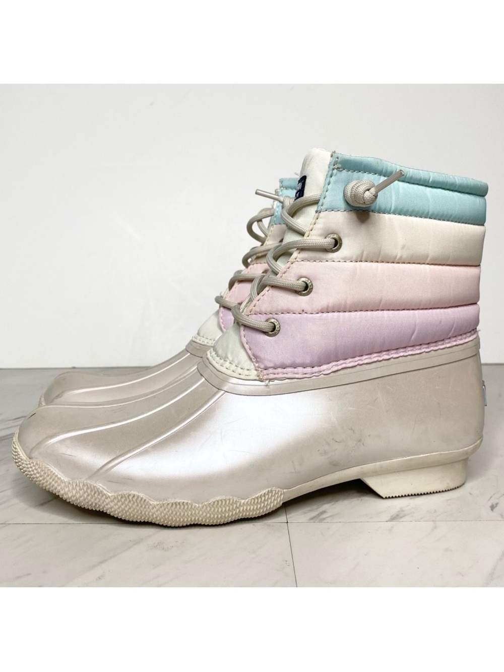 Sperry Kids Duck Boot 5M